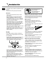 Preview for 22 page of Crosley CRD2121NB Use & Care Manual