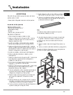 Preview for 23 page of Crosley CRD2121NB Use & Care Manual