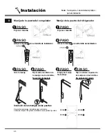 Preview for 24 page of Crosley CRD2121NB Use & Care Manual