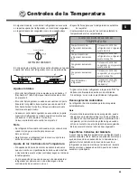 Preview for 25 page of Crosley CRD2121NB Use & Care Manual