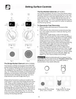 Предварительный просмотр 10 страницы Crosley CRE3880HSSA Use & Care Manual