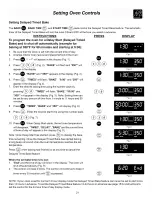 Предварительный просмотр 21 страницы Crosley CRE3880HSSA Use & Care Manual