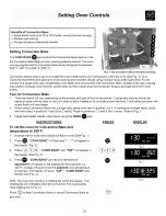 Предварительный просмотр 23 страницы Crosley CRE3880HSSA Use & Care Manual