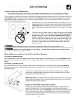 Предварительный просмотр 37 страницы Crosley CRE3880HSSA Use & Care Manual