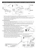 Предварительный просмотр 7 страницы Crosley CRG3480PSA Instructions For