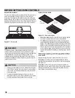 Предварительный просмотр 18 страницы Crosley CRGE3455TSA Use & Care Manual