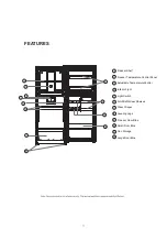 Preview for 5 page of Crosley CRH10SB User Instruction