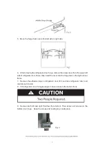 Preview for 9 page of Crosley CRH10SB User Instruction