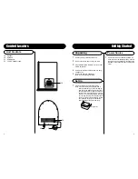 Предварительный просмотр 6 страницы Crosley Crosley Autorama CD Instruction Manual