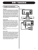 Preview for 14 page of Crosley Crosley Songwriter CD Burner CR248 Instruction Manual