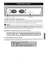 Preview for 11 page of Crosley CRSS262QB Use & Care Manual