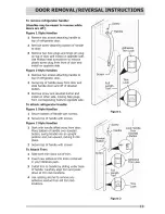 Preview for 11 page of Crosley CRT151HLW9 Use & Care Manual