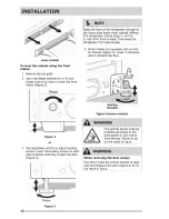 Предварительный просмотр 6 страницы Crosley CRT151HQW0 Use & Care Manual