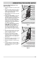 Preview for 13 page of Crosley CRTEH182TW0 Use & Care Manual