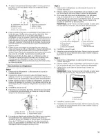 Preview for 31 page of Crosley CS22AFXKB06 Use & Care Manual