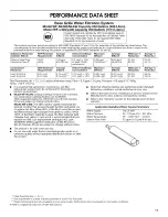 Preview for 11 page of Crosley CS22CFXTS02 User Instructions