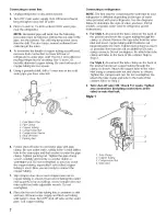 Предварительный просмотр 7 страницы Crosley CT14NKXHN00 Use & Care Manual