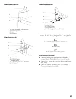 Предварительный просмотр 29 страницы Crosley CT14NKXHN00 Use & Care Manual