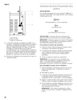 Preview for 30 page of Crosley CT14NKXJN00 Use & Care Manual