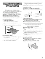 Preview for 37 page of Crosley CT14NKXJN00 Use & Care Manual