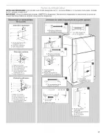 Предварительный просмотр 17 страницы Crosley CT14SKXRQ00 Use & Care Manual