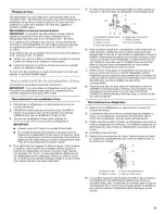 Preview for 15 page of Crosley CT18GKXRQ01 Use & Care Manual