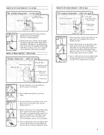 Preview for 9 page of Crosley CUD6710XB0 Installation Instructions Manual