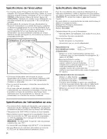 Preview for 24 page of Crosley CUD6710XB0 Installation Instructions Manual