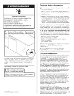 Preview for 39 page of Crosley CUD6710XB0 Installation Instructions Manual