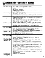 Preview for 29 page of Crosley CW-2 Use & Care Manual