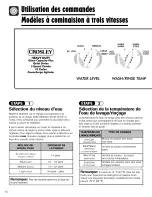 Preview for 16 page of Crosley CW5500W Use & Care Manual