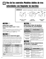 Preview for 30 page of Crosley CW5500W Use & Care Manual