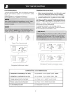 Preview for 10 page of Crosley DGHT1844KF8 Use & Care Manual