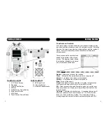 Preview for 4 page of Crosley Digital Jukebox CR-12DI Instruction Manual