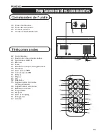 Preview for 23 page of Crosley Director CR2405C Instruction Manual