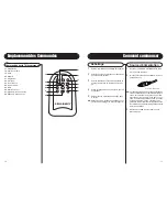 Preview for 9 page of Crosley iJuke Premier CR1702A User Manual