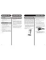 Preview for 10 page of Crosley iJuke Premier CR1702A User Manual