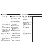 Preview for 11 page of Crosley iJuke Premier CR1702A User Manual