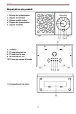 Preview for 18 page of Crosley Maverick CR3042A-BK Instruction Manual