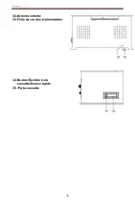 Preview for 29 page of Crosley Medley CR7015A Instruction Manual