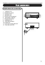 Preview for 14 page of Crosley RANCHERO CR3022A Instruction Manual