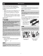 Preview for 4 page of Crosley Refrigerator Top Mount Use And Care Manual