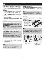 Preview for 23 page of Crosley Refrigerator Top Mount Use And Care Manual