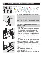 Preview for 25 page of Crosley Refrigerator Top Mount Use And Care Manual