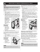 Preview for 26 page of Crosley Refrigerator Top Mount Use And Care Manual