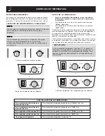 Preview for 29 page of Crosley Refrigerator Top Mount Use And Care Manual