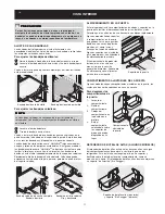 Preview for 30 page of Crosley Refrigerator Top Mount Use And Care Manual