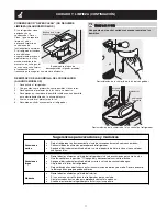 Preview for 36 page of Crosley Refrigerator Top Mount Use And Care Manual