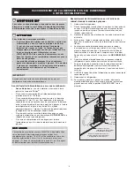 Preview for 43 page of Crosley Refrigerator Top Mount Use And Care Manual