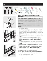 Preview for 44 page of Crosley Refrigerator Top Mount Use And Care Manual